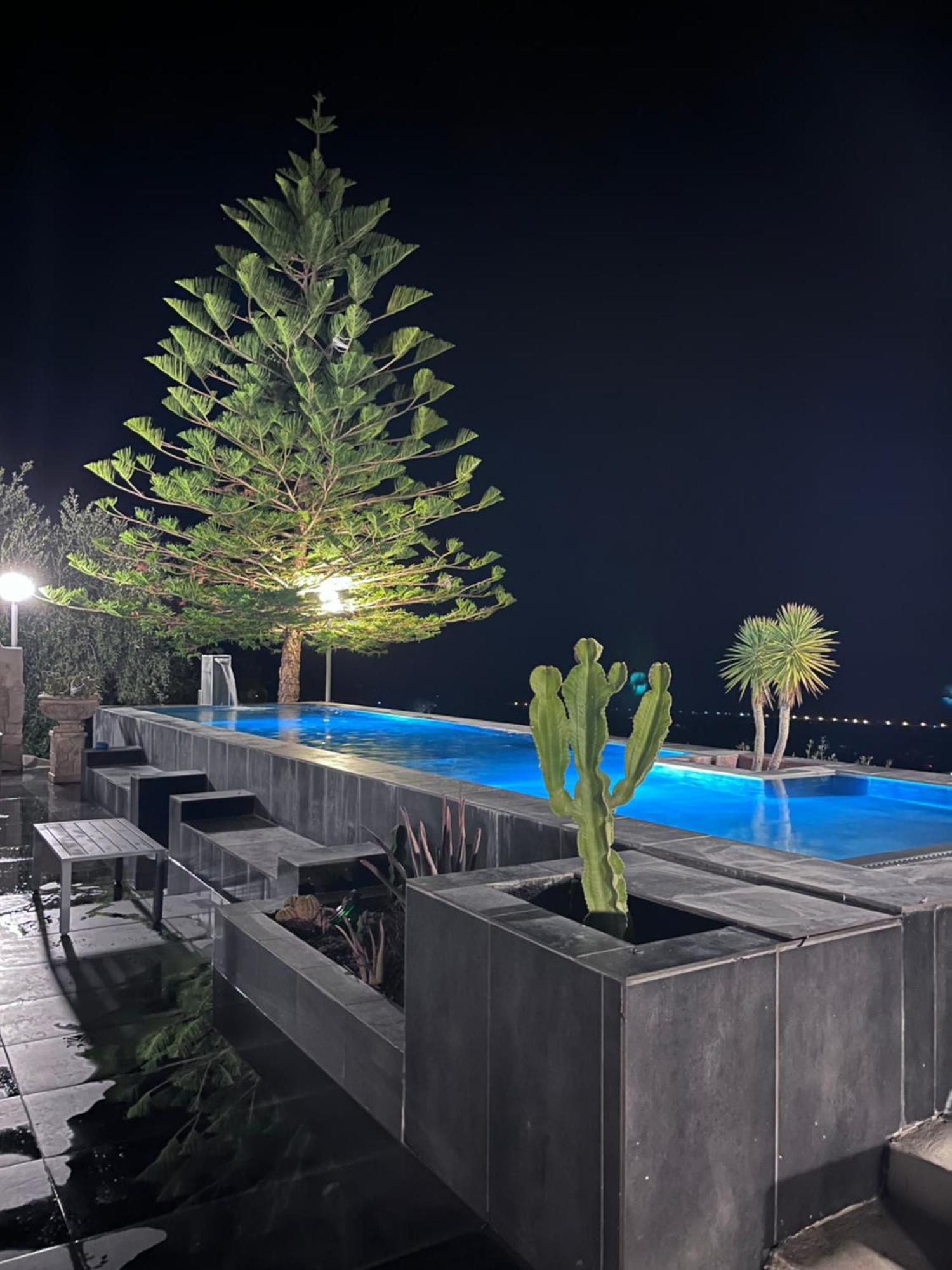 Villa Francesca - Manfredi Homes&Villas Монте-Сант'Анджело Экстерьер фото